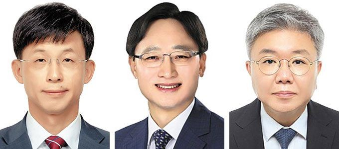 임광현 후보, 국세청장 후보로 지명...현직 의원 출신 선임 가능성 관측 중