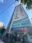 다녀오니 확진...오피스텔 부산 코로나 지뢰밭 되나