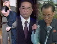 “부하 고사총 처형장면 본 장성택, 오줌 지렸다더라”