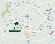 비규제 단지, 계약금 내면 분양권 전매 가능