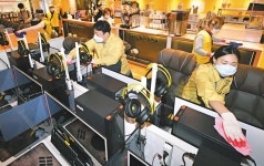 광주 PC방, 다시 영업 준비