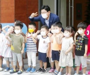 100번째 구립 어린이집 연말 개원… 서울서 최다