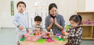 ″우리 회사 직원이 우리 애 돌봐요”… 여성이 행복한 일터 만들기 앞장