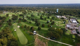 [민학수의 All That Golf]우즈도 예선 탈락했던 그 윙드풋서 US오픈 열린다