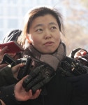 임은정 출근 첫날 받은 고발장, “김상조 수사 뭉갠 검사 감찰하라”