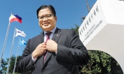 戰後 폐허된 필리핀도 6·25 파병 망설이지 않았다