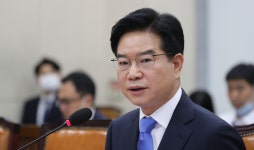 경찰청장의 개천절 경고 “집회땐 현장 체포, 사법처리”