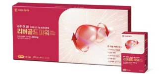 망가질 때까지 침묵하는 肝, 추석에 더 챙겨보자