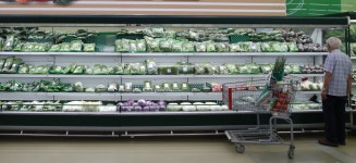 배추 81% 호박 173%...농산물가 급등에 생산자물가지수 석 달 연속 ↑