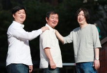‘조울증 두 형제’가 조제합니다, 당신을 위로할 마음의 藥