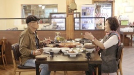 [TV조선] 이천에서 만난 경상도 손맛