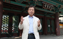 김학송미국법공부방 | [단독] “그날 밤 폼페이오 장관은 우리 3명을 보더니 눈물을 흘렸다"