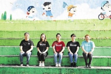 놀부애드투어 | 지역 살리는 착한 여행, 하동으로 ‘놀루와’~