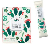 양귀비·클레오파트라가 즐겨먹던 ‘오크라’·부기 완화하는 ‘선인장 열매’·장내 유익균 생장에 도움주는 ‘아라비아검’