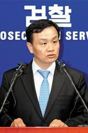 野, 공수처장 추천위원에 통진당 때려잡은 임정혁 변호사 내정