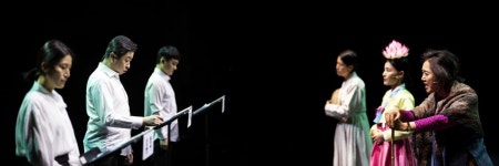 2020 연극의 해 공연 ‘언도큐멘타’, 오늘 7시 온라인 무료 생중계