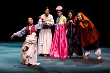 2020 연극의 해 공연 ‘언도큐멘타’, 오늘 7시 온라인 무료 생중계