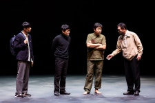 2020 연극의 해 공연 ‘언도큐멘타’, 오늘 7시 온라인 무료 생중계