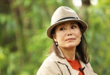 [TV조선] 가수가 사랑하는 가수 정훈희