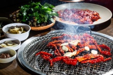 춘천은 닭갈비? 닭목살도 있어요… 내륙 여주도 해신탕 잘 만들어요… 광주선… 골퍼들이 꼽은 최고 고깃집