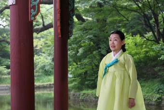 경기민요 보전에 평생 헌신… 이은주 명창 별세