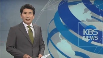 “수신료 받는 KBS, 적대정치 편승 말라” 떠나는 황상무 앵커의 직언