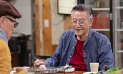 [TV조선] 향수를 자극하는 20년 전통 팥죽