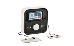 찬바람에 허리가 ‘찌릿’ 경직된 근육 풀어주는 홈 의료기기가 효과적