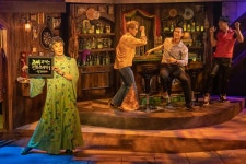 [새터데이픽] ‘운보의 아내’라는 수식보다 큰 선구적 화가 外