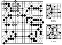 [제25회 LG배 조선일보 기왕전] 逆轉 무드