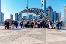 17세 영국에서 사업 성공, 굳이 강남에 돌아온 청년