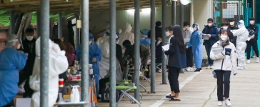광주서 하루 14명 확진... 전남대병원·광주교도소 등