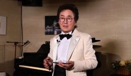 [TV조선] 음악인 김정택의 인생 철학