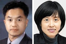 ‘윤석열 감찰’ 북치고 장구치는 이종근·박은정 부부검사