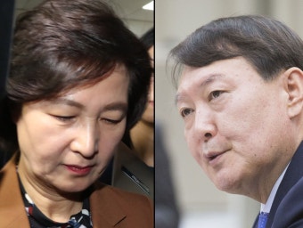 감찰위, 만장일치로 “尹 징계청구·직무정지·수사의뢰 부적절”