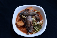 [김준의 맛과 섬] [41] 통영 뽈래기김치