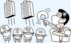 [만물상] 집 있으면 보수화?