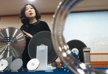 하356(하사기계2) | 역사적 철거 현장마다 이 기계가… “포기않는 게 가장 힘들었다”