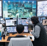 조두순 12일 출소 앞두고, 안산시 CCTV 모니터링 분주