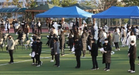 울산 신정중학교 학생 9명, 부모 1명 추가 확진… 누적 11명