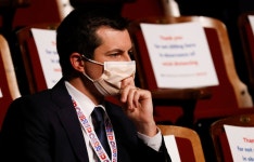 美 동성애자 주중대사 탄생? 82년생 부티지지 임명 검토중