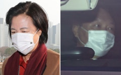 秋 다급했나...尹총장 징계위원장 지명 과정 위법 논란