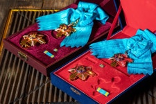 [아무튼, 주말] “아버지 받은 지 20년… 저도 금탑산업훈장 받았습니다”