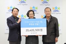 6·25 둥이 “1억 기부하겠다” 문의… 보훈처·국방부·외교부 서로 떠넘겼다