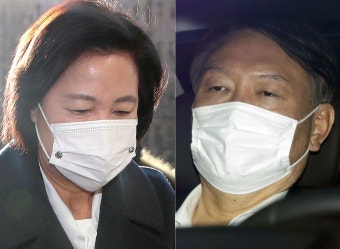 이성윤 부하들이 반기 들었다 “윤총장 징계에 유감”
