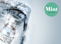 [Mint Letter] 세상을 바꾼다, 수퍼콜드체인