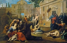 [홍익희의 新유대인 이야기] [1] “티쿤 올람”… 유대인의 믿음, 팬데믹마다 백신 열매 맺었다