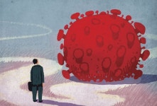 경북 구미 간호학원 코로나 진원지 되나...15명 확진판정