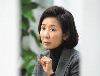 나경원 “현 정권에 도움줬던 안철수, 야권 대표하겠나”