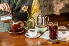 종이 대신 천 필터, 30초 뜸들이기… 집커피 맛있게 만드는 법